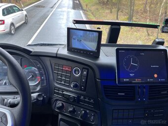 Iveco X-Way 480 automat - 4