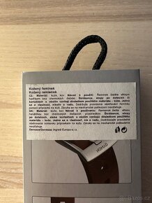 Řemínek k Apple watch - 4