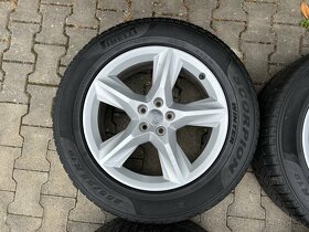 Audi Original zimní sada 255/55 R19 - 4