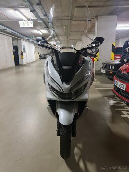 Honda pcx 2019 125ccm - 4