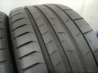 Letní pneu 245/35/19 Pirelli - 4