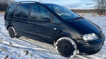 Seat Alhambra - 4