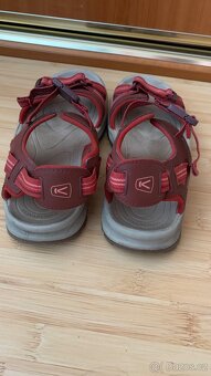 Sandály Keen vel. 38-39 - 4
