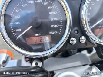 Ducati GT 1000 - 4