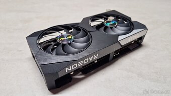 ❰ Grafická karta | Asus Dual Radeon RX 6600 XT 8GB ❱ - 4