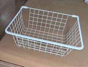 Prodam Ikea vysuvne kose 6ks - 4