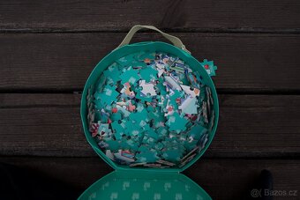 Janod Puzzle - Nemocnice - 4