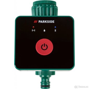 Zavlažovací počítač Bluetooth PARKSIDE PBB A1 , nepoužívaný - 4