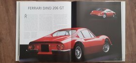 Larry Edsall -- LEGENDÁRNÍ AUTOMOBILY - 4