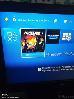 Playstation 4 Slim - 4
