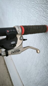 Horské kolo Kellys Magnus 16" na 150-170cm - 4
