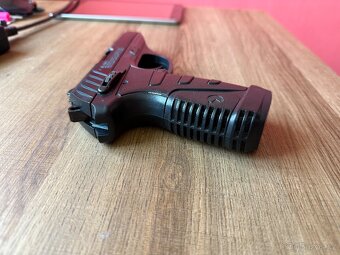 Vzduchová pistole gamo blowback p/25 - 4