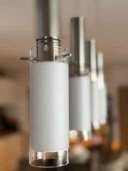 LED Světlo nad jídelní stůl - EGLO 91546 AGGIUS - 4