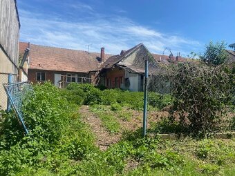 Na prodej Dům v Horním Němčí k rekonstrukci, demolici - 4