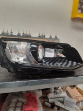 LED svetla - 4