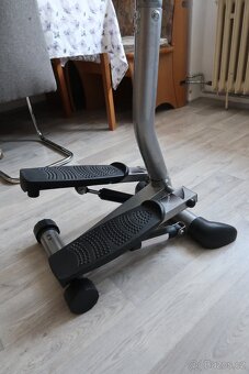 Stepper - 4