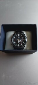Hodinky Casio Edifice C 100D - 4