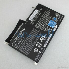 Baterie pro notebook Fujitsu Typ FPCBP345Z - 4