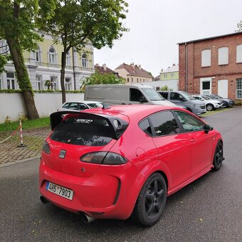Seat leon fr - 4