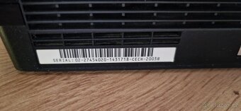 Ps3 slim - 4
