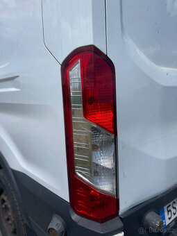 FORD TRANSIT 2.0Diesel 96KW - 4