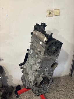 Motor 1.4 TDI CUSB - 4