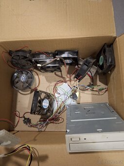PC komponenty - 4