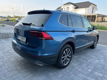 Vw tiguan 2.0tdi 110kw all space - 4