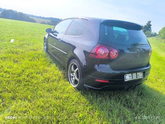 Volkswagen golf GTI - 4