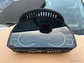 BMW F10LCi 530XD budíky LED cluster 9350404 - 4