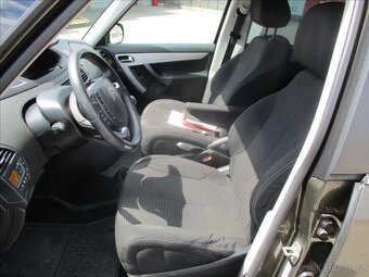 CITROEN GRAND C4 PICASSO 1,6i 88kw 7míst CZ 2011 - 4