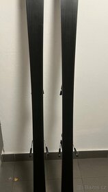 Lyže 176cm Elan 9 - 4