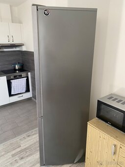 Lednice Beko - 4