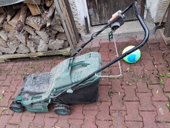 Sekačka elektricka - 4