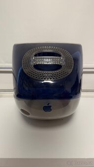 Apple imac g3 - indigo na nd - 4