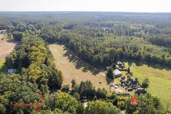 Prodej, domy/rodinný, 109 m2, 50346 Běleč nad Orlicí, Hradec - 4