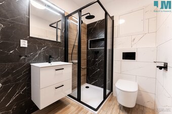 Pronájem byty 1+kk, 29 m2 - Třebíč (byt č.6), ev.č. 01583 - 4