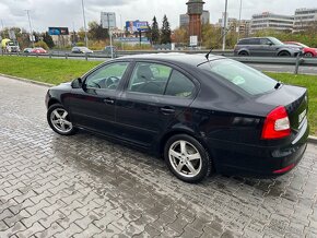 Škoda Octavia, 1,4 TSI - 90 kW - 4