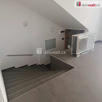 prodej velké obchodní haly, ul. Dělnická, Děčín - 4