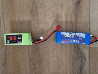 prodam rc model lod - 4