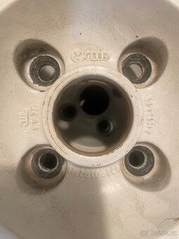 SNOWFLAKE R14 4x100 - 4