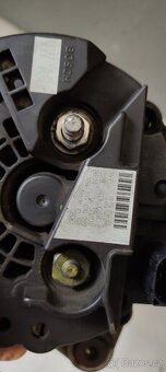 1.9 TDI 85kw AUY Náhradní díly - 4