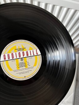 HiEnd | Supertramp | Crisis? What Crisis? | ultra audiophile - 4