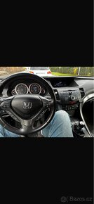 Honda Accord Type s - 4