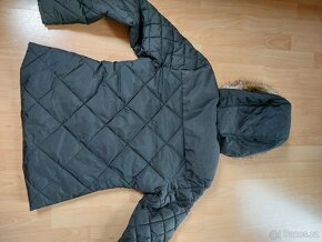 Dámská zimní bunda značky WOXX - 4
