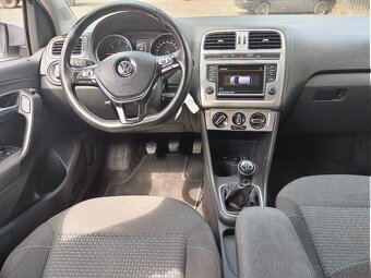 VW POLO 2015 - 4