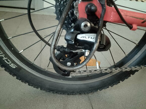 Dětské kolo Giant ARX 20 " - 4