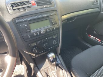 Škoda octavia II 1.8 TSi 118kw Combi - 4