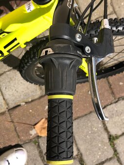 Core Nipper 20" - 4