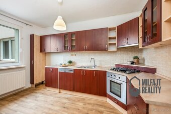 Prodej bytu 3+1, 58 m2, Liberec XIV-Ruprechtice, ev.č. 06694 - 4